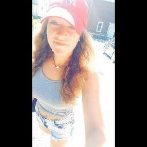 Meet your Posher, Amber